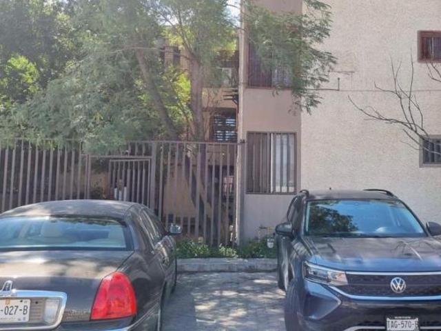 DEPARTAMENTO EN VENTA EN RESIDENCIAL LINCOLN MONTERREY NL