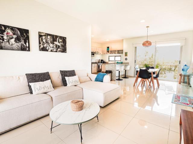 Departamento en VENTA en Residencial Luxia P4389, Ejidal, Playa del Carmen