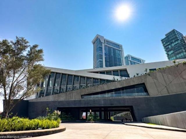 Departamento en venta en Residencial Manigua Interlomas, Huixquilucan Edomex
