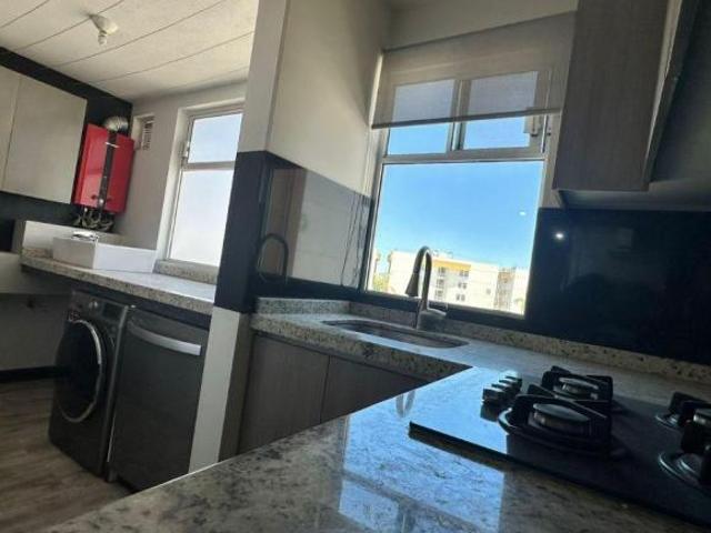 Departamento en Venta en Residencial Marbella A unos pasos del Hospital Olimed