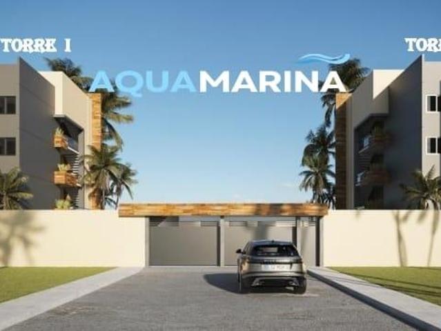 Departamento en VENTA EN RESIDENCIAL MARINO, PLAYA DE VACAS, MEDELLIN VERACRUZ