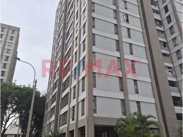 Departamento En Venta En Residencial San Felipe Edificio Los Nogales