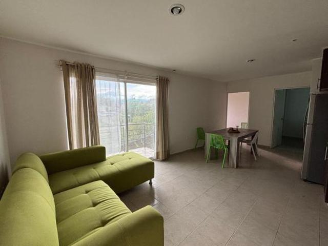 Departamento en venta en Residencial San Francisco, Yecapixtla