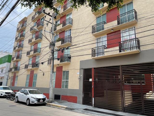 Departamento en venta en Residencial San Joaquín, Miguel Hidalgo, CDMX
