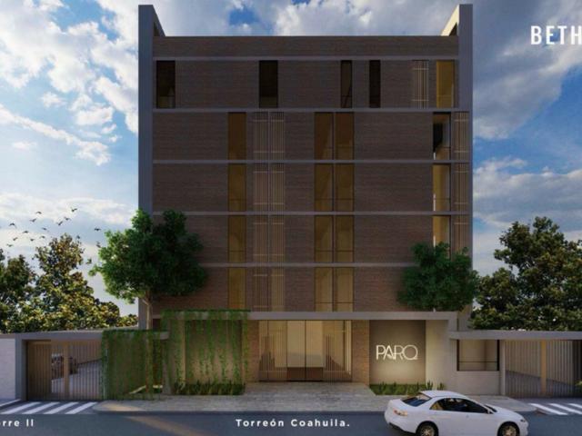 Departamento en venta en Residencial Senderos, Torreón, Coahuila de Zaragoza