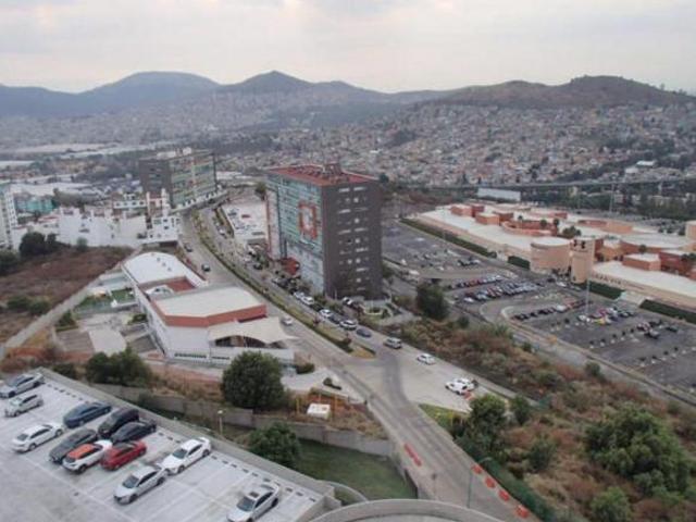 Departamento en venta en Residencial Parque Norte, Cuautitlán Izcalli, Estado de México