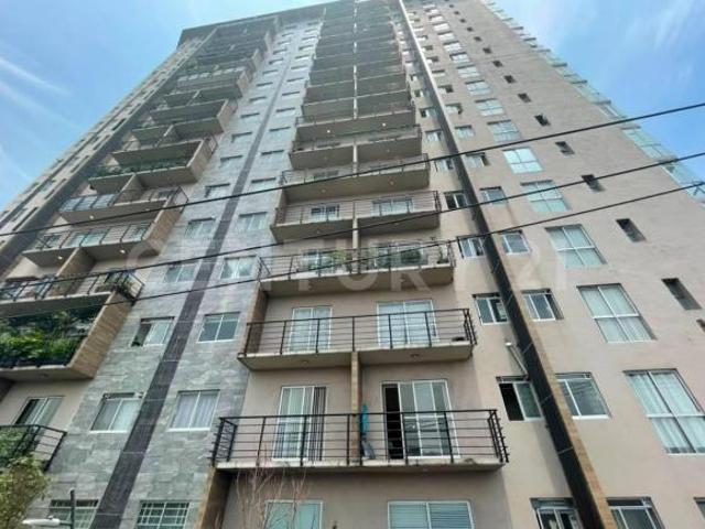 DEPARTAMENTO EN VENTA EN RESIDENCIAL PRIVALTA | IZTACALCO