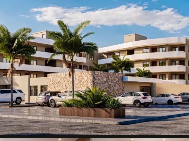 DEPARTAMENTO EN VENTA EN RESIDENCIAL RIVARA, PLAYA DE VACAS