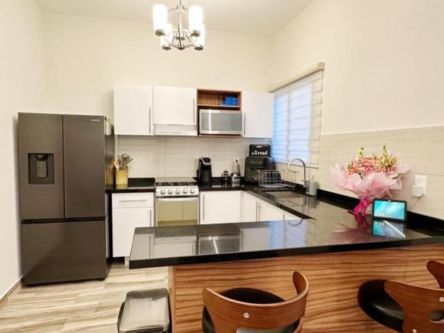 Departamento en venta en residencial Rubi León Guanajuato