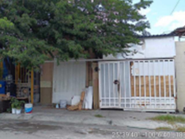 Departamento en venta en Residencial Terranova, Juárez, Nuevo León