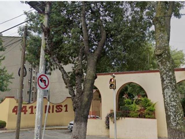 Departamento en venta en Residencial Villa Coapa, Tlalpan, Ciudad de México