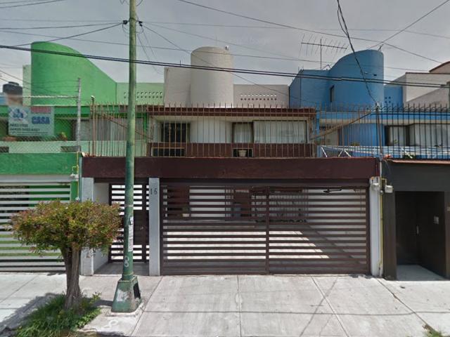 Departamento en venta en Residencial Villa Coapa, Tlalpan, Ciudad de México
