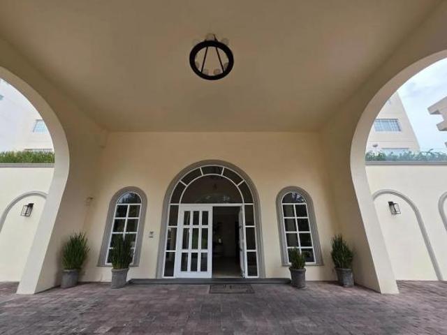Departamento en Venta en Residencial Villa Florence, Huixquilucan