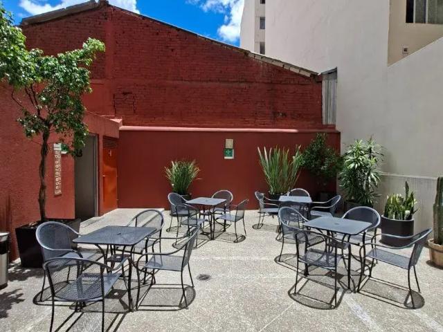 Departamento en venta en Residencial Vista Lagos, Miguel Hidalgo