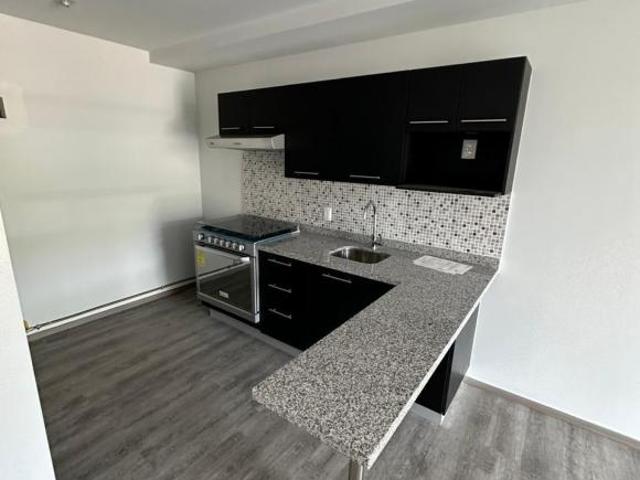 Departamento en Venta en Residencial Zacatenco, Gustavo A Madero
