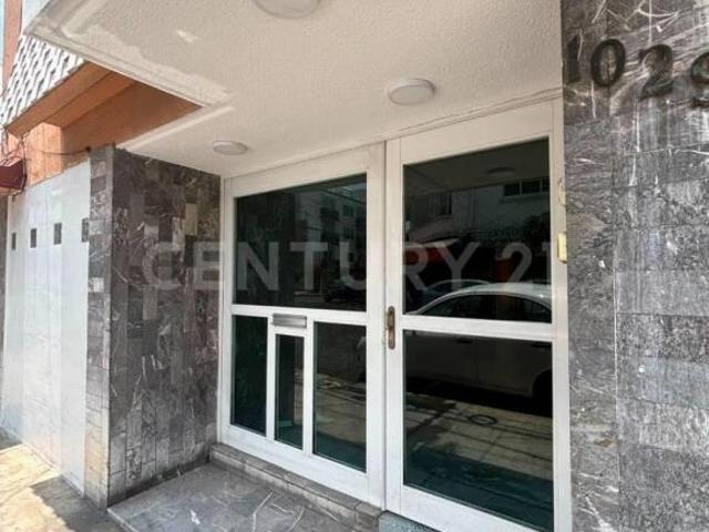 DEPARTAMENTO EN VENTA EN RESIDENCIAL ZACATENCO, GUSTAVO A. MADERO, CDMEX