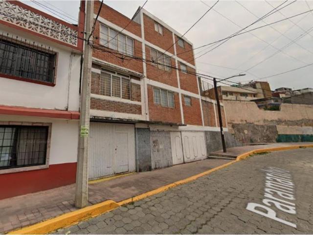 Departamento en venta en Residencial Zacatenco, Gustavo A. Madero, Ciudad de México