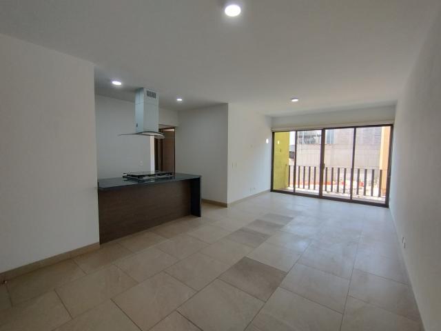 Departamento en venta en Residencial Zacatenco, Gustavo A. Madero, Ciudad de México