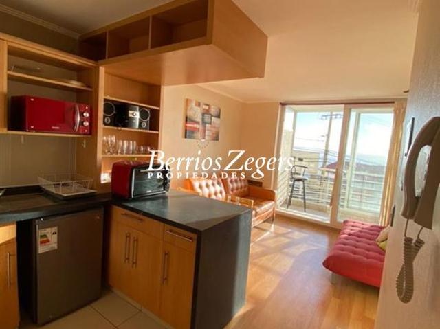 Departamento en Venta en Reñaca Edificio Cumbres