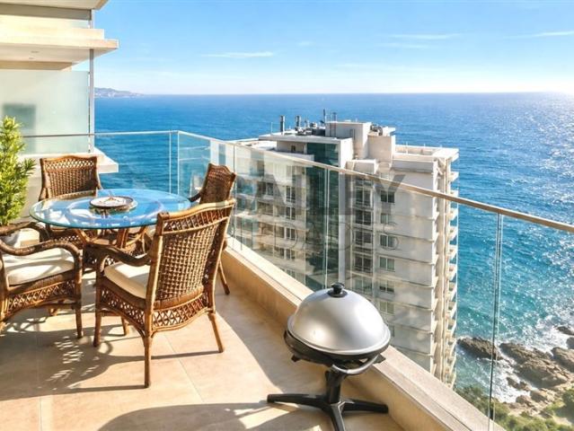 Departamento en Venta en Reñaca Norte