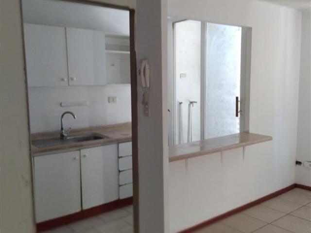 Departamento en Venta en Rivas Vicuña 1581