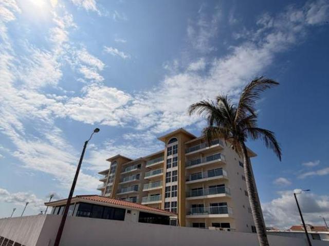 DEPARTAMENTO EN VENTA EN RIVERA VERACRUZANA, VERACRUZ