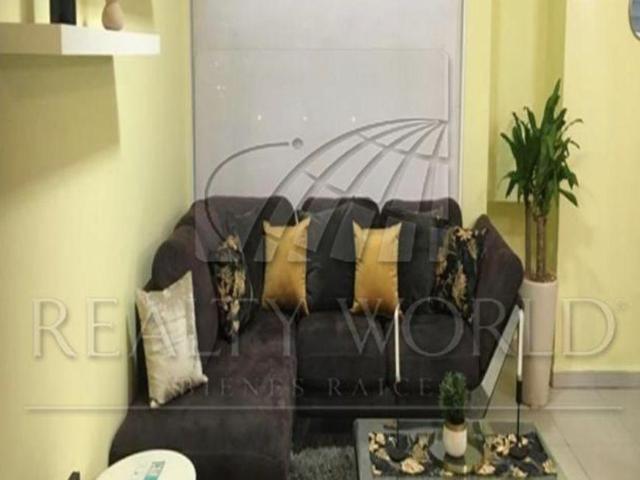 003 00283 DV Departamento en Venta en Riveras de La Pur?sima