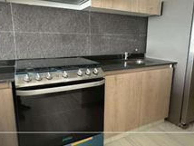 Departamento en venta en Riviera Veracruzana con alberca y acceso directo a la playa