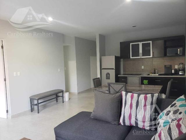 Departamento en Venta en Riviera Maya Playa del Carmen Riviera Towers 2