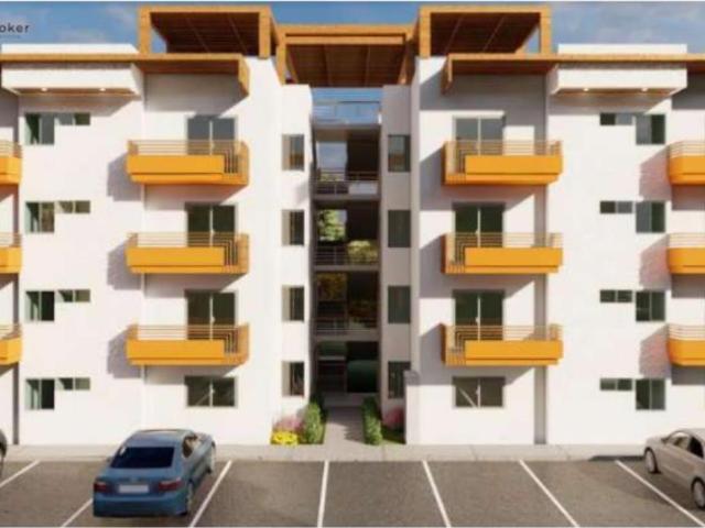 Departamento en venta en Ribera del Bosque, Tijuana, Baja California