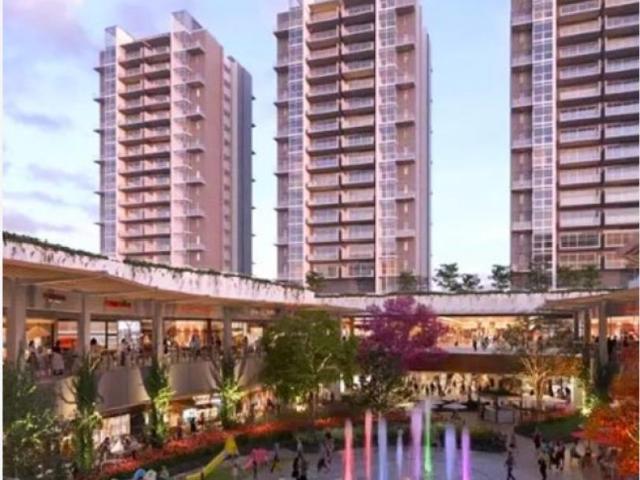 Departamento en venta en Ricardo Flores Magon, Cuernavaca, Morelos