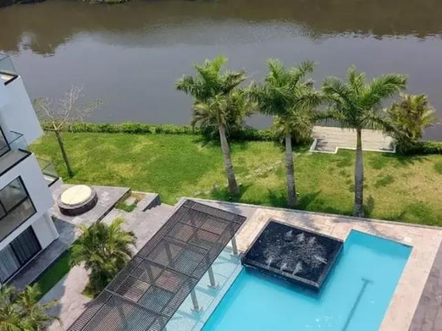 Departamento en venta en Ricardo Flores Magon, Boca del Río, Veracruz de Ignacio de la Llave