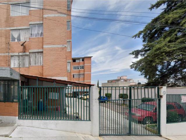 Departamento en venta en Ricardo Flores Magon, Iztapalapa, Ciudad de México