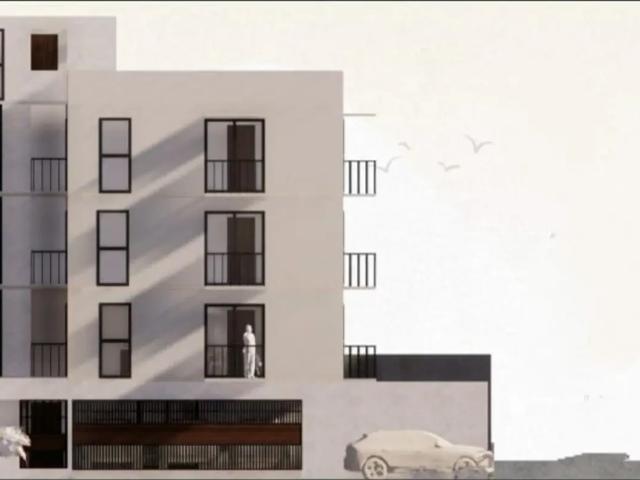 Departamento en venta en Ricardo Flores Magón, Veracruz, Veracruz de Ignacio de la Llave