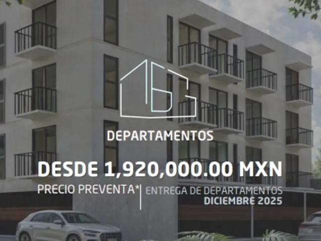 Departamento en venta en Ricardo Flores Magón, Veracruz, Veracruz de Ignacio de la Llave