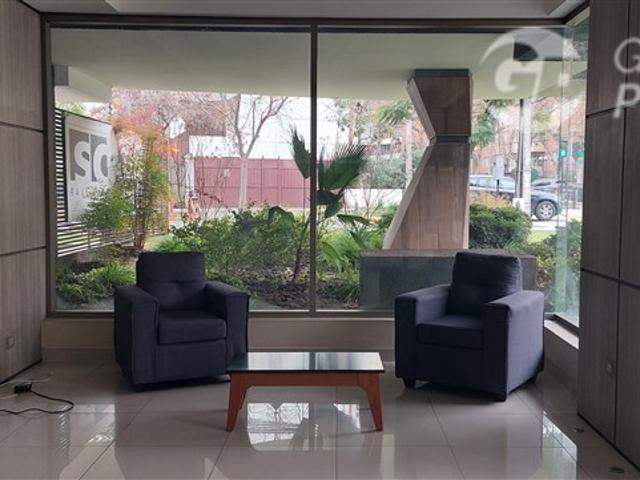 Departamento en Venta en Ricardo Lyon cercano a Metro