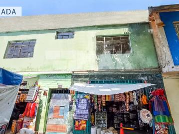 Piso en venta en Avenida San Borja Sur - Cuarto de servicio