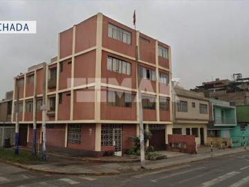Trébol, Provincia De Lima, San Borja, Provincia de Lima, Lima, Perú