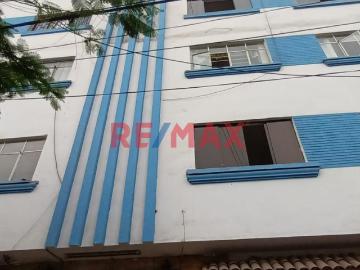 Trébol, Provincia De Lima, San Borja, Provincia de Lima, Lima, Perú