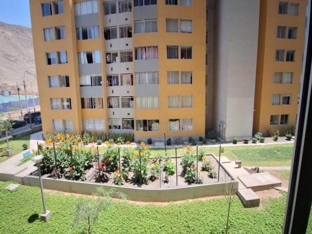 Departamento en venta en Rimac a S/195,000