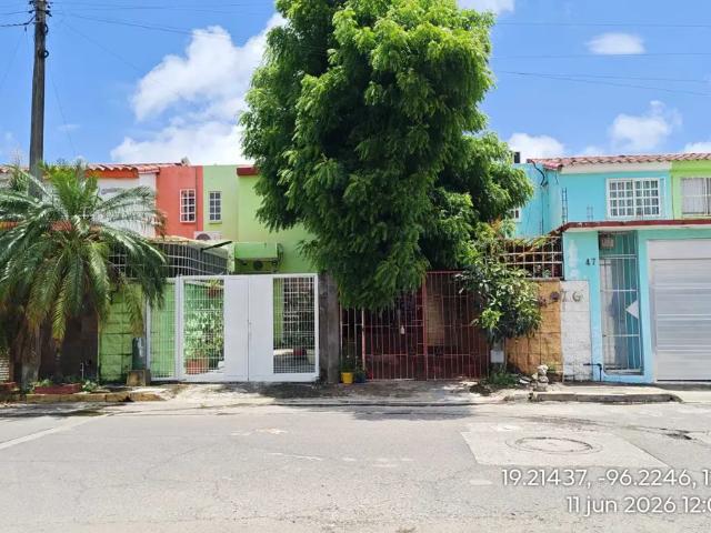 Departamento en venta en Rincon Mexicano, Veracruz, Veracruz de Ignacio de la Llave