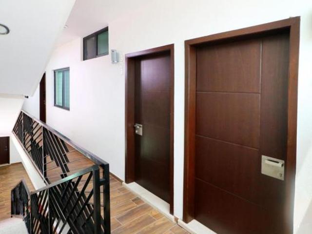 Departamento en Venta en Rincón Colonial entre Fracc. Gaviotas y El Dorado