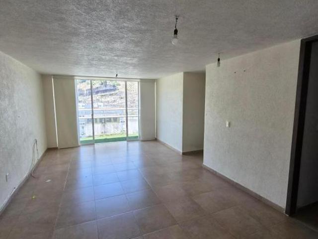 DEPARTAMENTO EN VENTA EN RINCON DE LA MONTAÑA CON BALCON