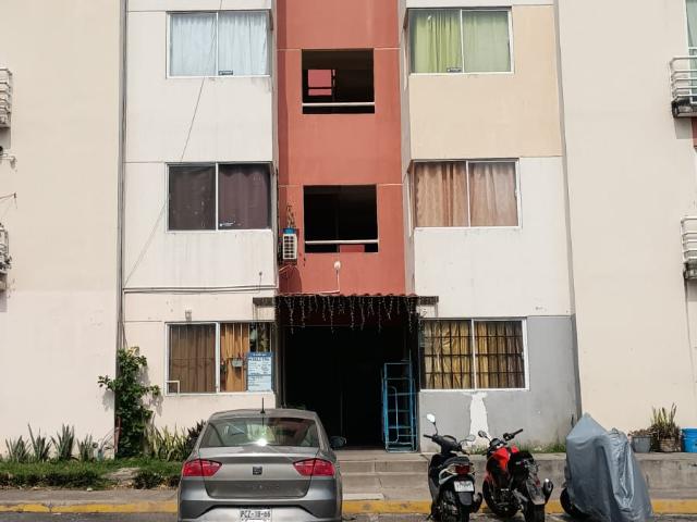 DEPARTAMENTO EN VENTA EN RINCON DE PALMA REAL
