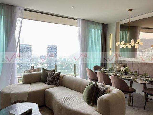 Departamento en venta en Rincón De Santa María