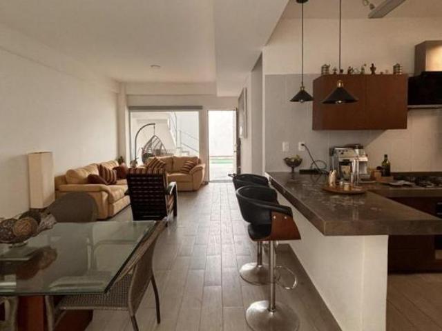 DEPARTAMENTO en VENTA en Rincón del Conchal
