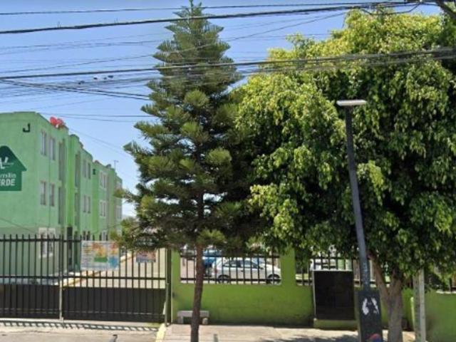 Departamento en venta en Rinconada de Aragon, Ecatepec de Morelos, México