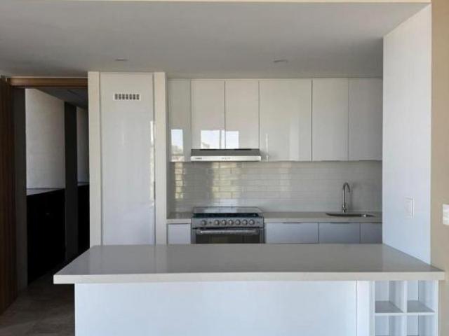 DEPARTAMENTO EN VENTA EN RINCONADA DE LOS ANDES