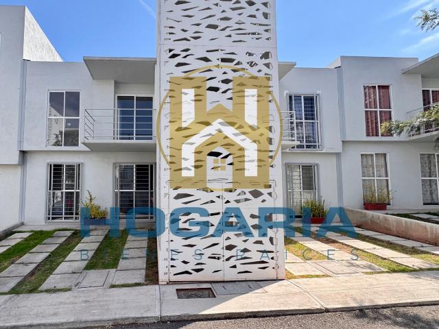 Departamento en Venta en Rinconada de los Sauces, Tarímbaro, Michoacán de Ocampo