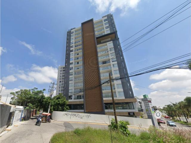 Departamento en venta en Rinconada del Parque, Zapopan, Jalisco